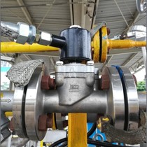 OWEN KELLY OK8740FG-E-B16-C2-D24-304 Stainless steel flange connection