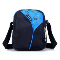 2020 New Single Shoulder Bag Men Casual Sports Backpack Vertical skew satchel bag Oblique Cross Packet bag Mens bag