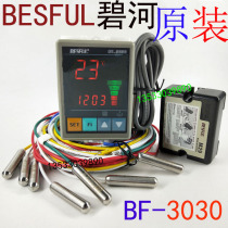 Shenzhen Bihe BF-3030 solar heat pump temperature timing temperature control Water temperature liquid level water level display controller