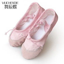 2021 new special square dance cat claw shoes practice cloth shoes dance shoes dance shoes women belly dance shoes