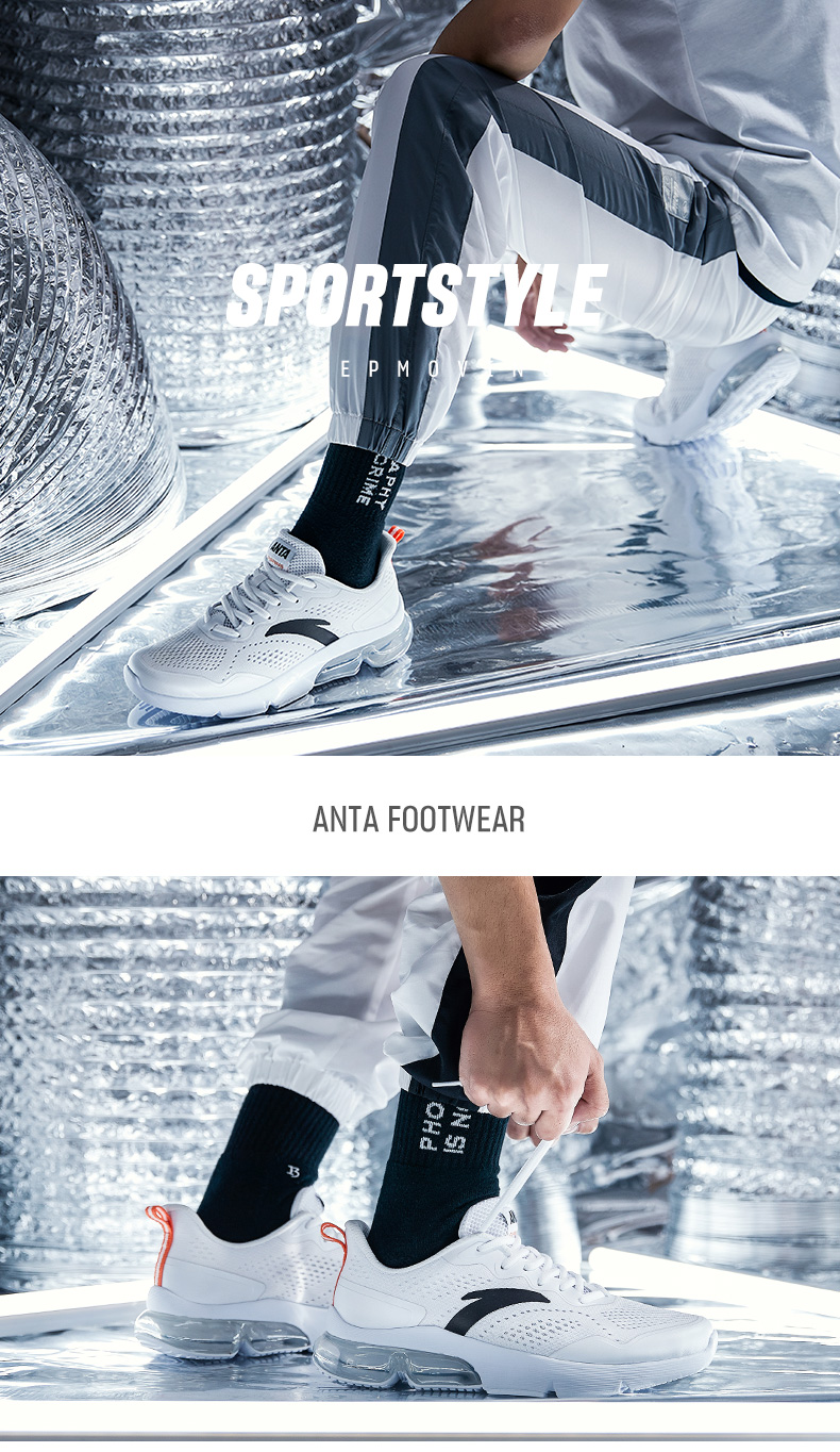EP MOANTA FOOTWEAR-推好价 | 品质生活 精选好价