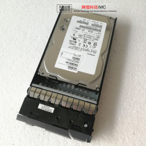 Original NETAPP X412A-R5 46X0884 46X0886 600G 15K SAS 3 5 with mounting bracket