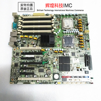 HP HP HP XW8600 graphics workstation motherboard 480024-001 439241-004 dual CPU