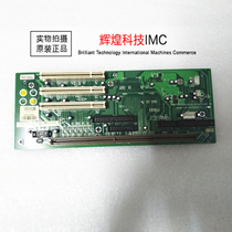 Original clothing SUN Blade150 B150 IO board PCI board 370-4873