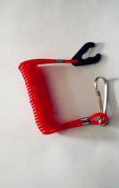 Hangkai 2 stroke 4-6-15-18 hp 6.5 hp 7.0 hp outboard outboard accessories stall switch key.