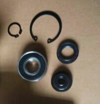 Hangkai 2 flush cooling 3.5-3.6 horseboard outside the ship motor accessories clutch disc bearing oil seal circlip set