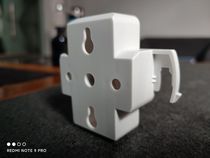 Aruba Aruba series IAP mounting bracket Universal wireless ceiling AP Indoor hotel engineering wifi