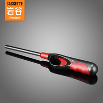 Rock Valley open fire igniter ZK-04P gas stove ignition stick outdoor electronic ignition gun long lighter