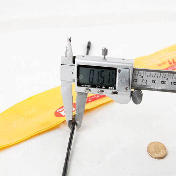 walkie talkie antenna rh771 handstand antenna increase walkie talkie signal high gain uv dual section