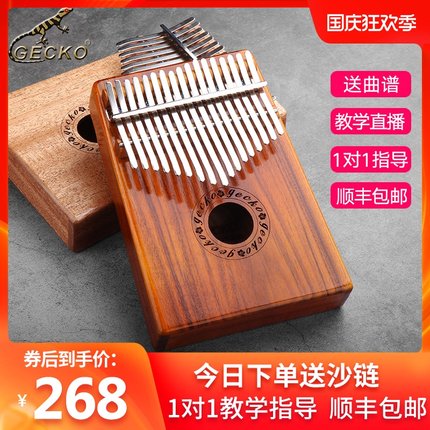 GECKO乐器旗舰店