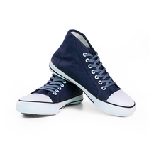 Safety Cards Insulation Shoes Men 10kV Electricians Shoes Canvas Labor Shoes Light Soft Bottom Abrasion Resistant High Voltage Den High Work Shoes