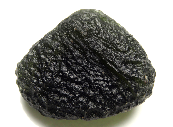 捷克陨石真假辨别方法