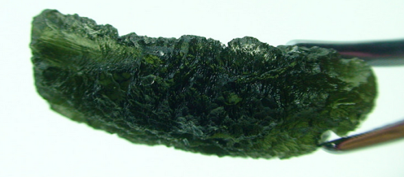 捷克陨石真假辨别方法