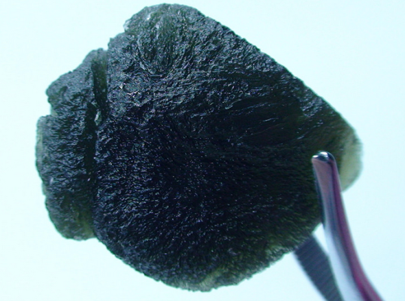 捷克陨石真假辨别方法