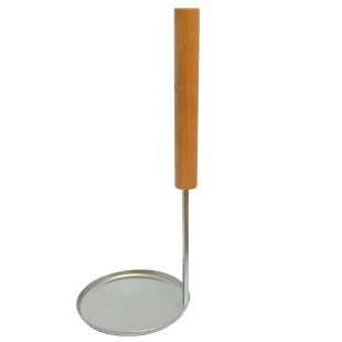 油炸工具虾饼模具家用不锈钢铁萝卜丝油端子锅