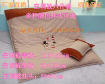 Kindergarten quilt Childrens cotton quilt Newborn baby quilt Baby spring and autumn and winter quilt cotton childrens quilt custom