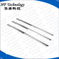 Jack automatic cutting bed blade Jack computer cutting bed cutting knife