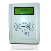 TCPIP network RFID card reader LAN RJ45 reader POE Wireless WIFI IC card reader IC-14