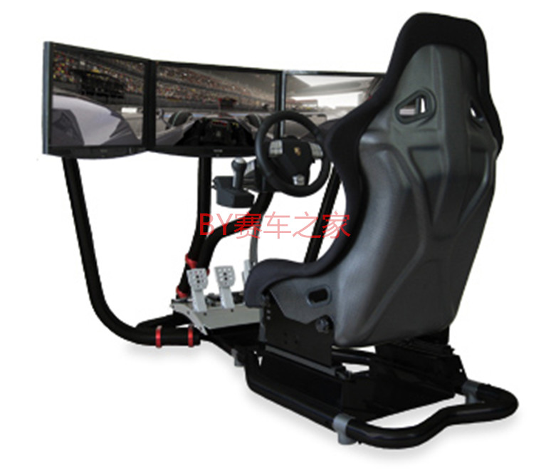 Видеоигры visionracer типа vr3 тройной экран гоночный симулятор g27/т500/fanatec csrcsw гонки кронштейн Видеоигры visionracer типа vr3 тройной экран гоночный симулятор g27/т500/fanatec csrcsw гонки кронштейн