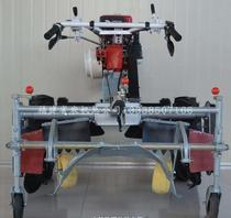 Hand-held mulch covering machine Yongshun laminating machine Tobacco laminating machine Cover film machine