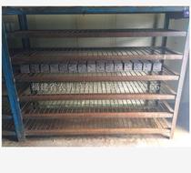 Rack rack Iron rack display iron rack Engineering iron rack Sample rack Sample storage iron rack