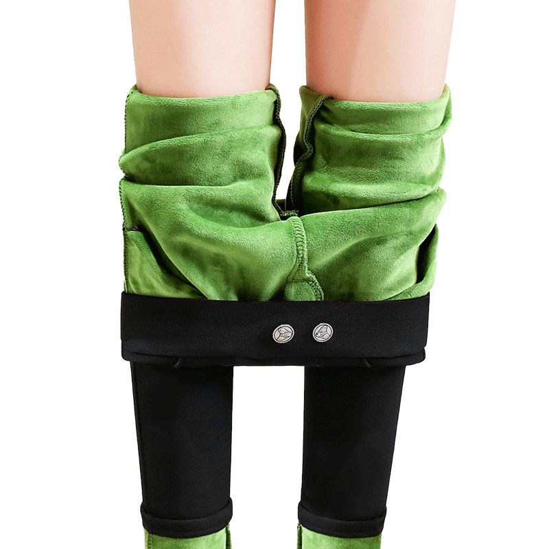 Avocado emollient leggings women wear spring and autumn and summer thin thin black skinny legs plus velvet wild magic high waist thin Avocado emollient leggings women wear spring and autumn and summer thin thin black skinny legs plus velvet wild magic high waist thin