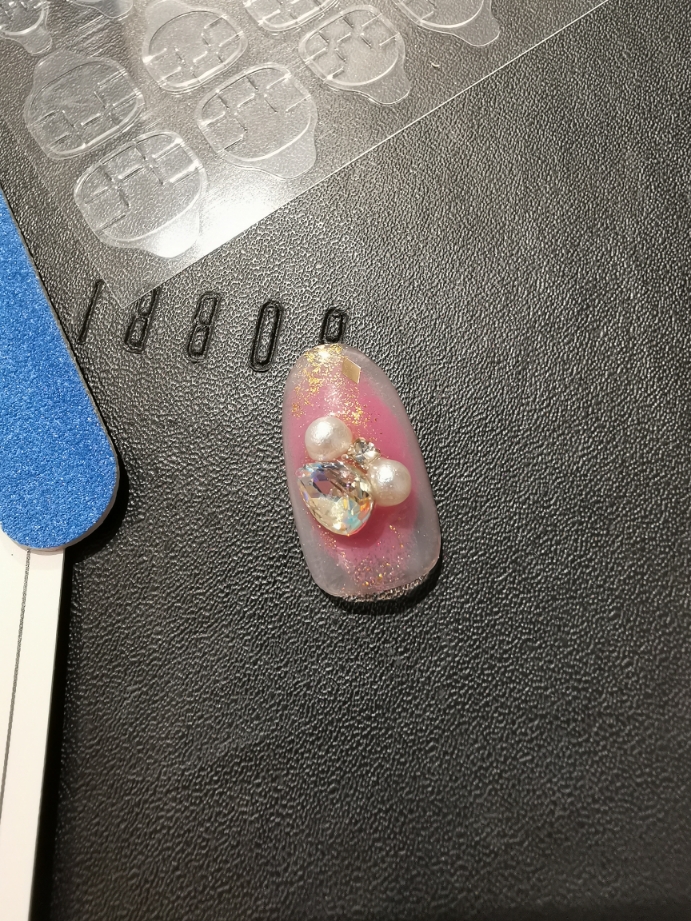 不做美甲会死星人质量怎么样好不好用,一个月使用感受,第4张 不做美甲会死星人质量怎么样好不好用,一个月使用感受,第4张