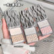 Leeinto Dream Diamond Glitter 2 색 하이라이트 파우더 섬세한 명확한 자연 컬러 진주 Matt 반짝이는 강력한 가루 Leeinto Dream Diamond Glitter 2 색 하이라이트 파우더 섬세한 명확한 자연 컬러 진주 Matt 반짝이는 강력한 가루