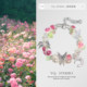 YQ. Studio Rose Series 브레이슬릿 럭셔리 하이 엔드 및 다목적 가장 친한 친구 팔찌 2025 New Style YQ. Studio Rose Series 브레이슬릿 럭셔리 하이 엔드 및 다목적 가장 친한 친구 팔찌 2025 New Style