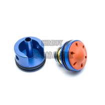 SHS patron saint CNC 7075 2 3 mute double set