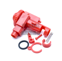 Element Toy Model 2 Generation Plastic T Head 2 T Head