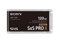 Sony SXS-120G 4K 4K PXW-Z280 PXW-Z280 X500 F5 F5 F5 camera memory card