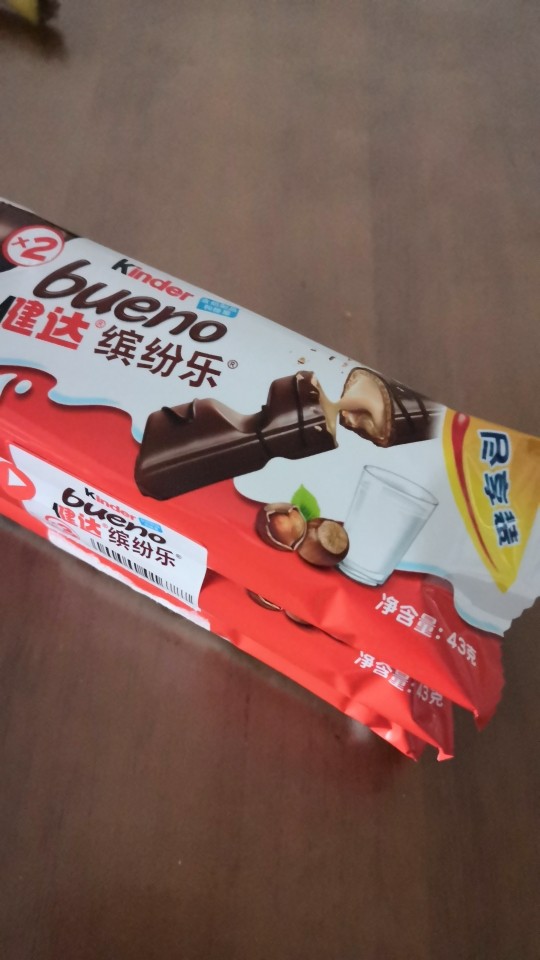 健达缤纷乐18条怎么样,好用吗?真实使用体验