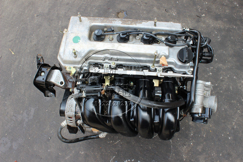 吉利远景 吉利豪情4g18 4g15 vvt 发动机