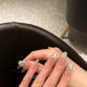 Meil Nail Plato Golden Tears 31 확장 된 스파이크 가든 샴페인 고양이 눈 풍부한 가족 보육 손톱 갑옷 Meil Nail Plato Golden Tears 31 확장 된 스파이크 가든 샴페인 고양이 눈 풍부한 가족 보육 손톱 갑옷