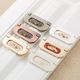 Children's dormitory accessories cabinet handle furniture handle creative kitchen door hardware drawer handle kitchen desk Children's dormitory accessories cabinet handle furniture handle creative kitchen door hardware drawer handle kitchen desk