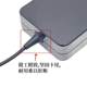 Lenovo Huawei Asus Dell 노트북에 적합한 Adapter Type-C 휴대용 충전기 Lenovo Huawei Asus Dell 노트북에 적합한 Adapter Type-C 휴대용 충전기
