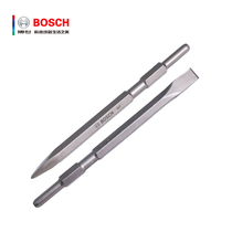 Open additional ticket Bosch hexagonal shank chisel GSH500 pointed chisel flat chisel pickaxe tip TSH5000Plus