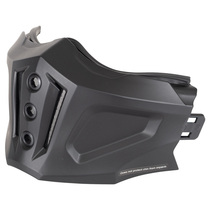 Scorpion Covert-X mask chin cover removable face mask