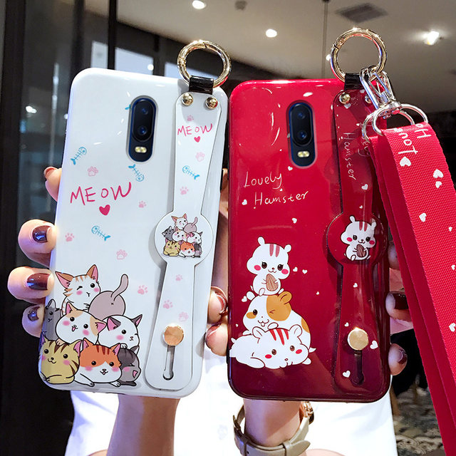 oppor17 mobile phone shell r15 wristband oppor15 dreamland silicone oppor15x soft shell oppok1 anti-drop cover r15x all-inclusive cartoon lanyard crossbody 0pp0 net red female style fashion brand male oppor17 mobile phone shell r15 wristband oppor15 dreamland silicone oppor15x soft shell oppok1 anti-drop cover r15x all-inclusive cartoon lanyard crossbody 0pp0 net red female style fashion brand male