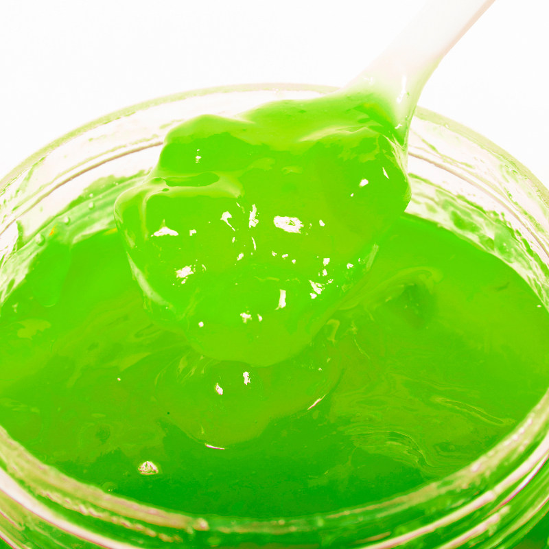 鲜香味美的果酱,给你初恋般的感觉