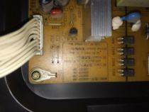 Original Changhong LED39B2300i power supply HSM35D-1MF 264 JCM35D-1MA