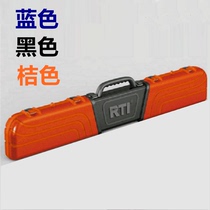 RTI Expedition Barrel Expedition Tube Fishing Rod Box Fishing Pole Bag Retractable Adjustable Fish Pole Hard Bag Fishing Supplies
