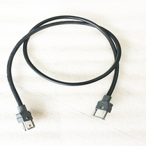 Kia Hyundai Original factory big screen usb line usb high-speed data line Mobis DA Connected large screen USB cord