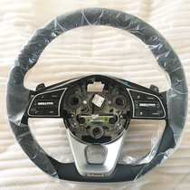 Apply 19 models k5 New wise running k3 D type steering wheel dial assembly with telephone fixed speed cruise dialing sheet original
