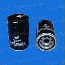 Leopard king TO-6981 Adaptation Xichai 4100 oil filter filter 6100 oil grid JX0811A1