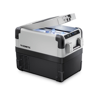 Dometic CFX28 CFX35 CFX40 CFX50 CFX60 Compressor Off-road refrigerator
