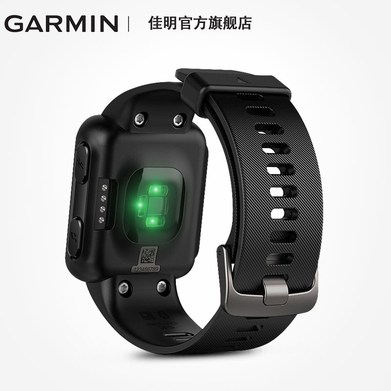 Garmin佳明Instinct本能适用华为苹果系统Forerunner35 运动手表 Garmin佳明Instinct本能适用华为苹果系统Forerunner35 运动手表