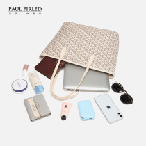 Laptop bag 14 inch woman handbag Single shoulder 16 commute 156 inclined satchel 13 anti-fall shockproof application Apple macbook air Lenovo Huawei HP Dell 15 6 briefcase