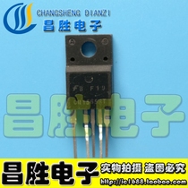 (Changsheng Electronics) CQ1565RT Power Module Tested Well